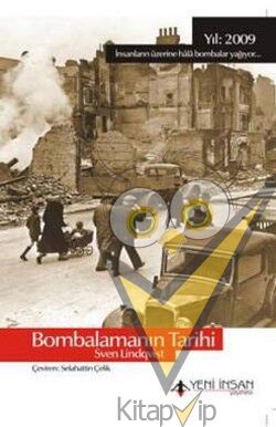 Bombalamanın Tarihi