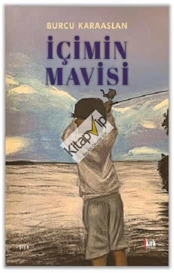 İçimin Mavisi