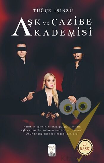 Aşk ve Cazibe Akademisi
