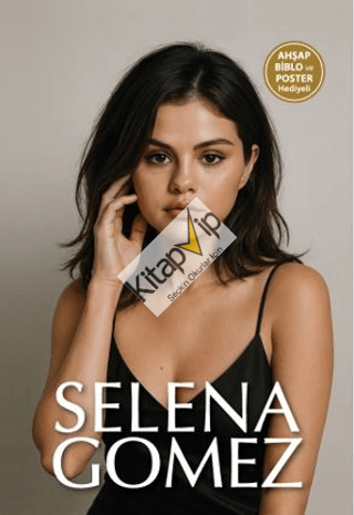 Selena Gomez