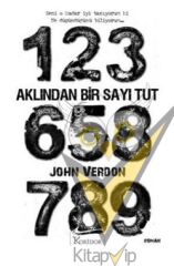 Aklından Bir Sayı Tut