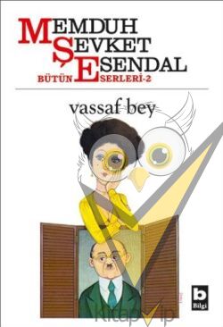 Vassaf Bey