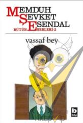 Vassaf Bey