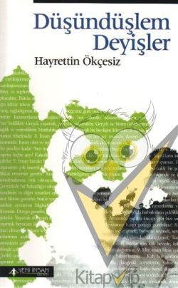 Düşündüşlem Deyişler