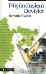 Düşündüşlem Deyişler