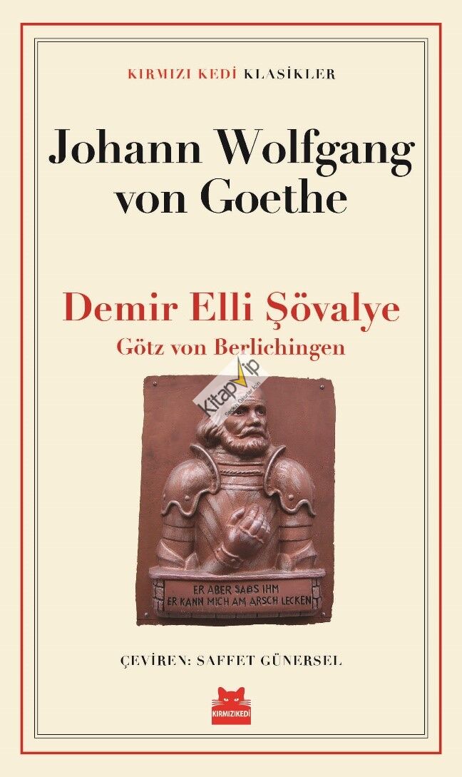Demir Elli Şövalye