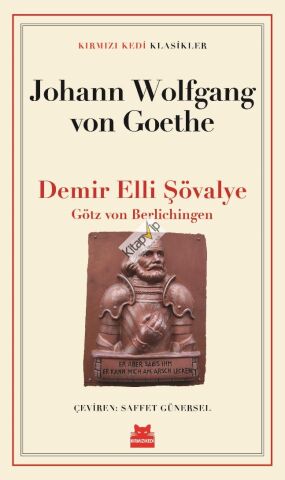 Demir Elli Şövalye