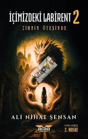 İçimizdeki Labirent 2 – Zihnin Ötesinde