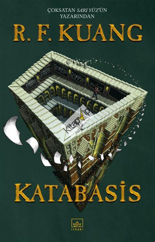 Katabasis
