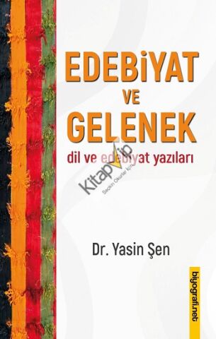 Edebiyat ve Gelenek