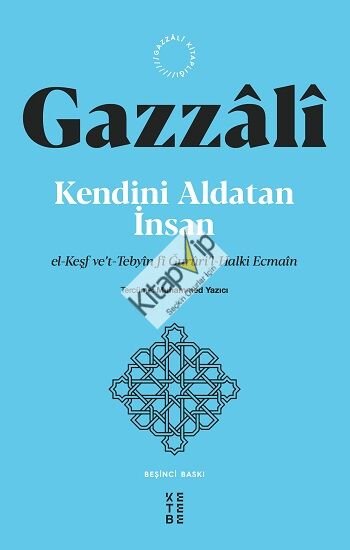 Kendini Aldatan İnsan