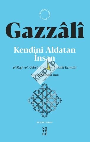 Kendini Aldatan İnsan