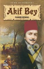 Akif Bey