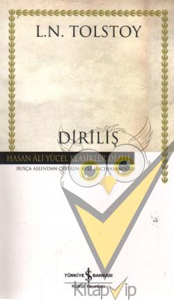 Diriliş