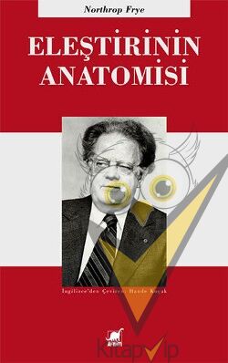 Eleştirinin Anatomisi