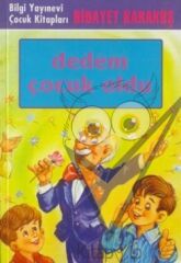 Dedem Çocuk Oldu