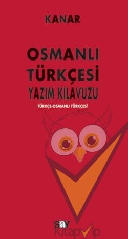 Osmanlı Türkçesi Yazım Kılavuzu