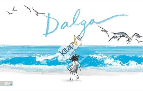 Dalga - Ciltli