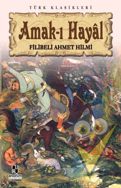 Amak-ı Hayal