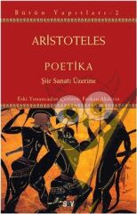 Poetika / Şiir Sanatı Üzerine