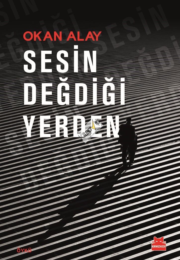 Sesin Değdiği Yerden