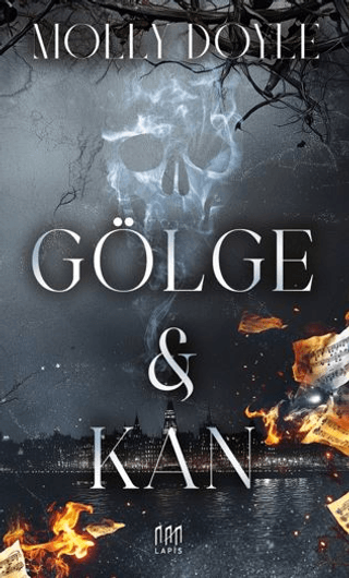 Gölge ve Kan (Ciltli)