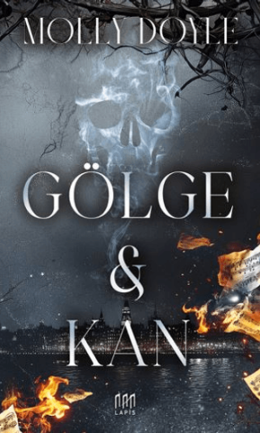 Gölge ve Kan (Ciltli)