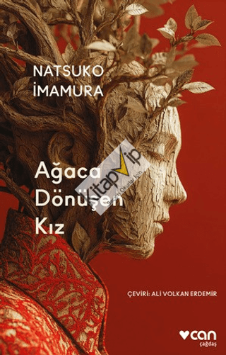 Ağaca Dönüşen Kız