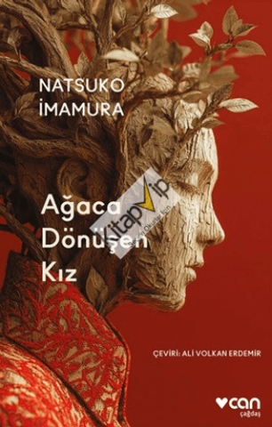 Ağaca Dönüşen Kız