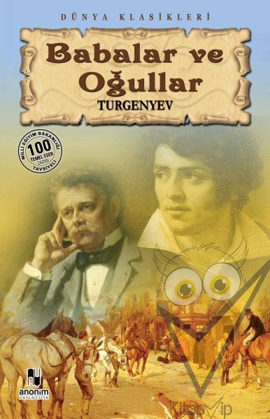 Babalar ve Oğullar