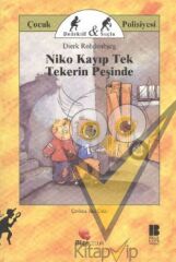 Niko Kayıp Tek Tekerin Peşinde
