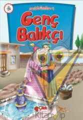 Genç Balıkçı
