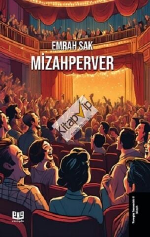Mizahperver