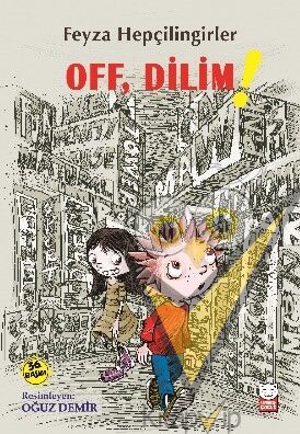 Off, Dilim!