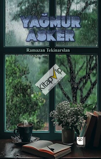 Yağmur Asker