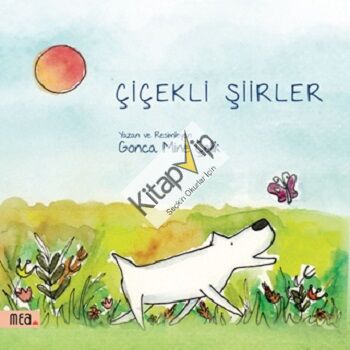 Çiçekli Şiirler