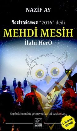 Mehdi Mesih