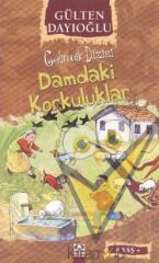 Gelincik Dizisi : Damdaki Korkuluklar
