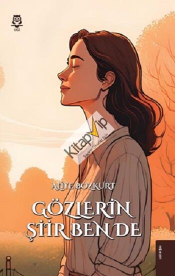 Gözlerin Şiir Ben de