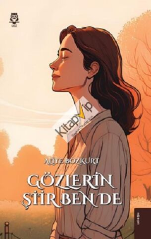 Gözlerin Şiir Ben de