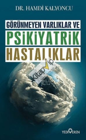 Görünmeyen Hastalıklar ve Psikiyatrik Hastalıklar