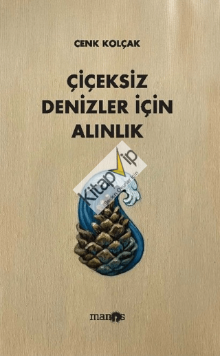 Çiçeksiz Denizler İçin Alınlık