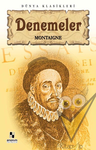Denemeler