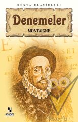 Denemeler