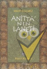 Anitta’nın Laneti