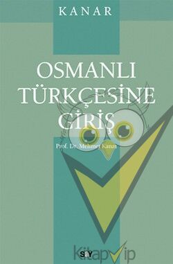 Osmanlı Türkçesine Giriş