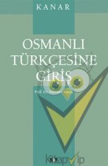 Osmanlı Türkçesine Giriş