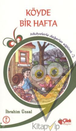 Köyde Bir Hafta