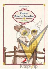 Kaptan Grant'ın Çocukları