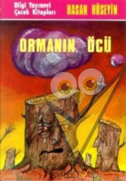Ormanın Öcü